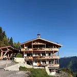 Oberadelsberg 公寓