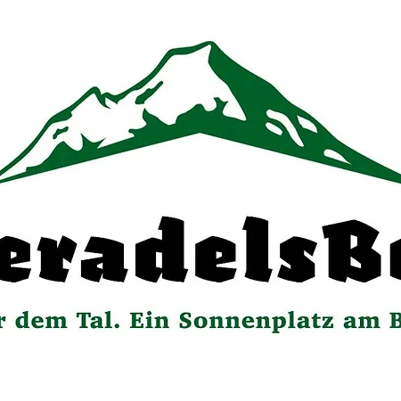 Apartmán Oberadelsberg *