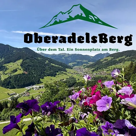 Apartmán Oberadelsberg *