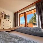 Appartement Oberadelsberg Niederau
