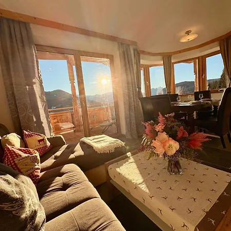 Oberadelsberg Niederau