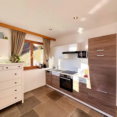 Apartman Oberadelsberg Niederau