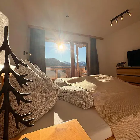 Oberadelsberg Apartmán