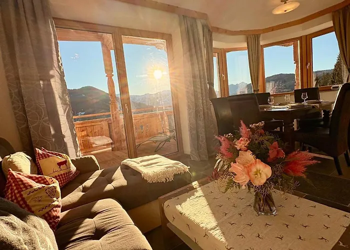 Oberadelsberg Niederau