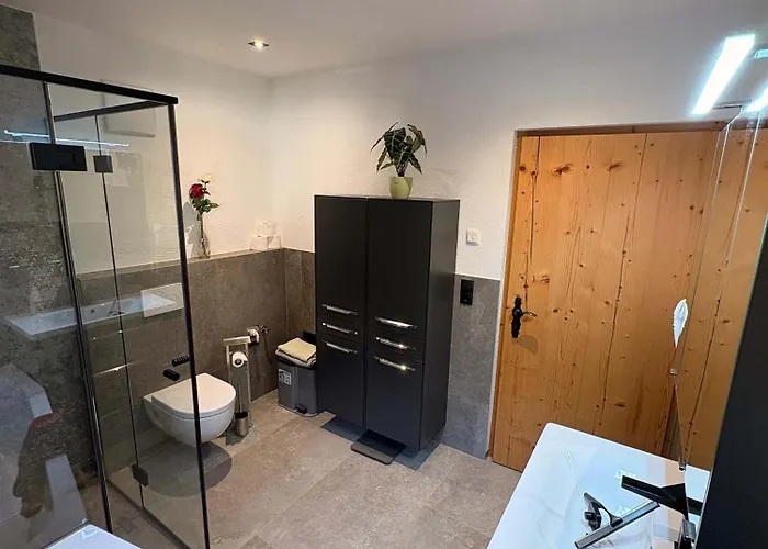 Apartmán Oberadelsberg Niederau