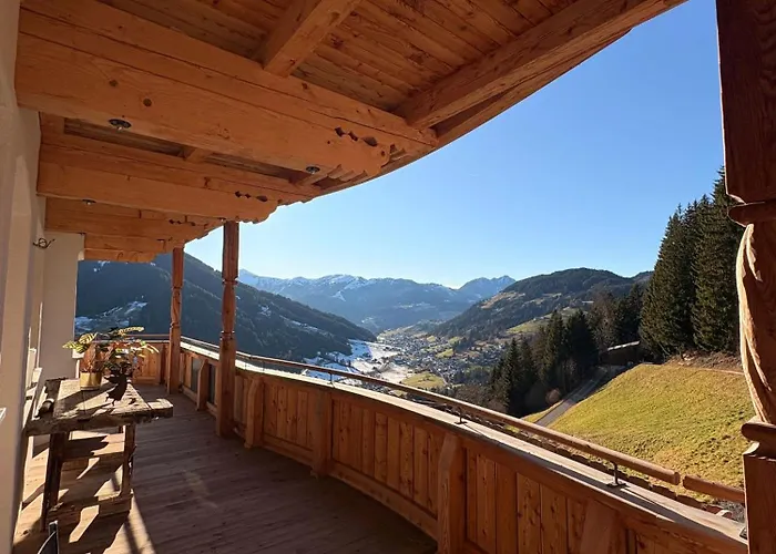 Oberadelsberg Niederau