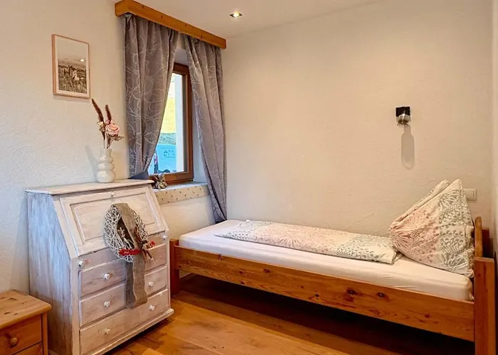 Apartmán Oberadelsberg *