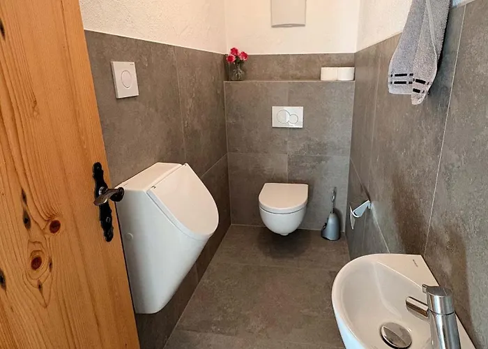 Apartmán Oberadelsberg Niederau