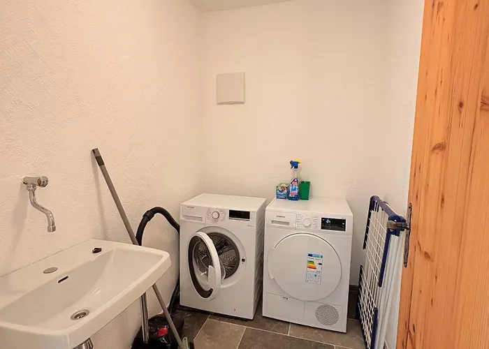 Oberadelsberg Appartement